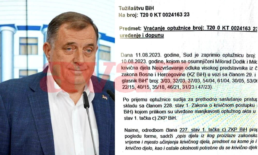 vádirat