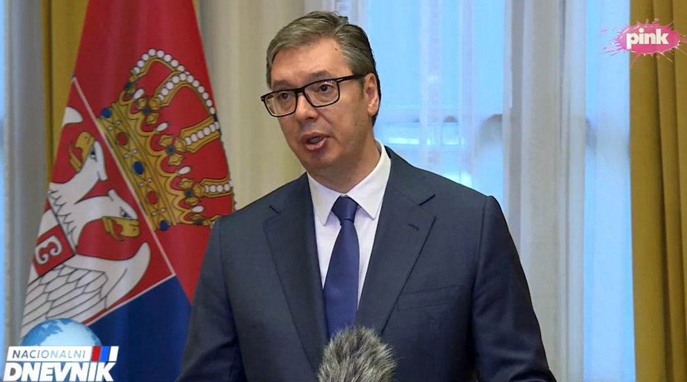 Ukrán-szerb csúcstalálkozó, szerb kérésre senkit sem neveztek háborús bűnösnek 3 ukrán csúcstalálkozó