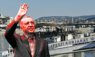 buda budapesti erdogan