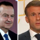 vízumpolitika, vízum, Macron