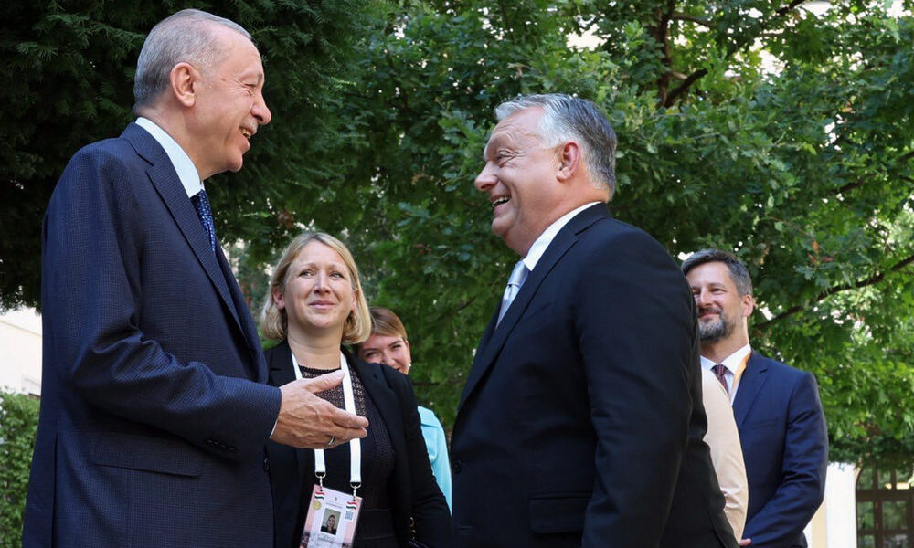 török sajtó budapesti incidens