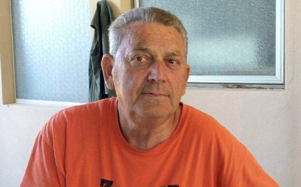A gradačaci gyilkos több embert is megölt volna, ha igazi lőszert kap a boltban +18 2 lőszer, bosnyák