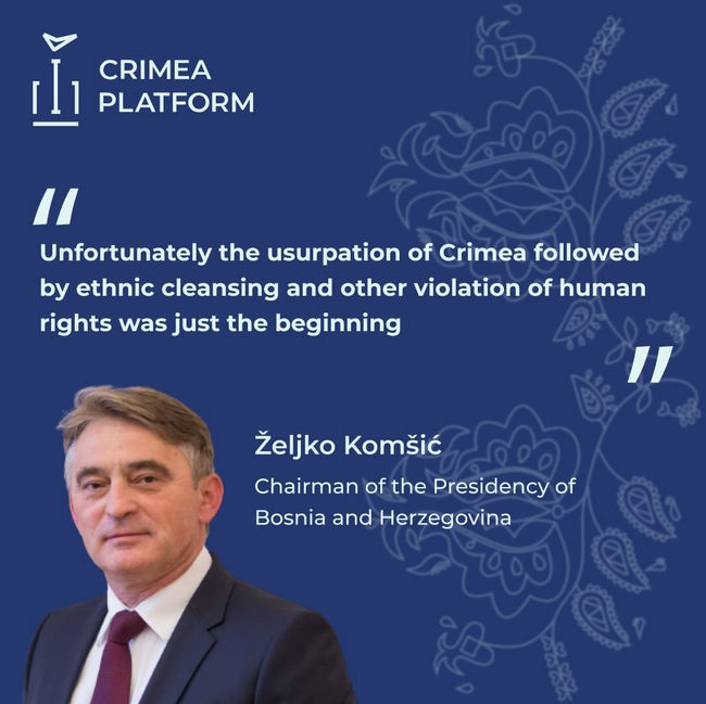 Krími Platform