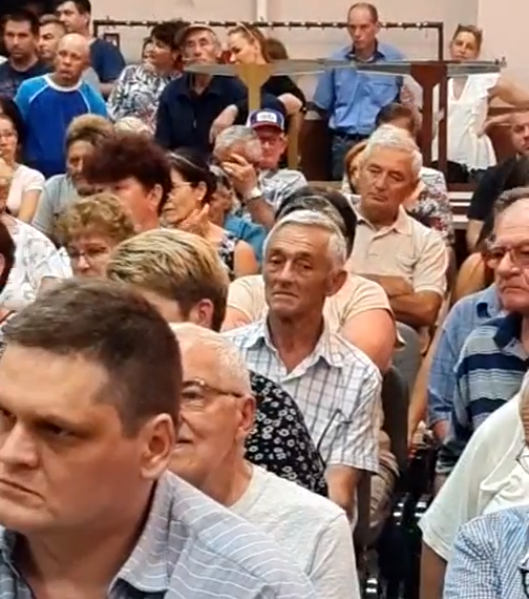 Iszlamista szervezetek vághatnak vissza, ha a szerbek durván bánnak a migránsokkal 5 zombori taxisok