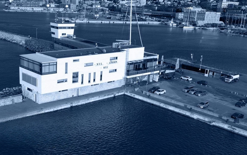 Fiuméban épül a nautikai turizmus legfényűzőbb kikötője 2 nautika Lürssen