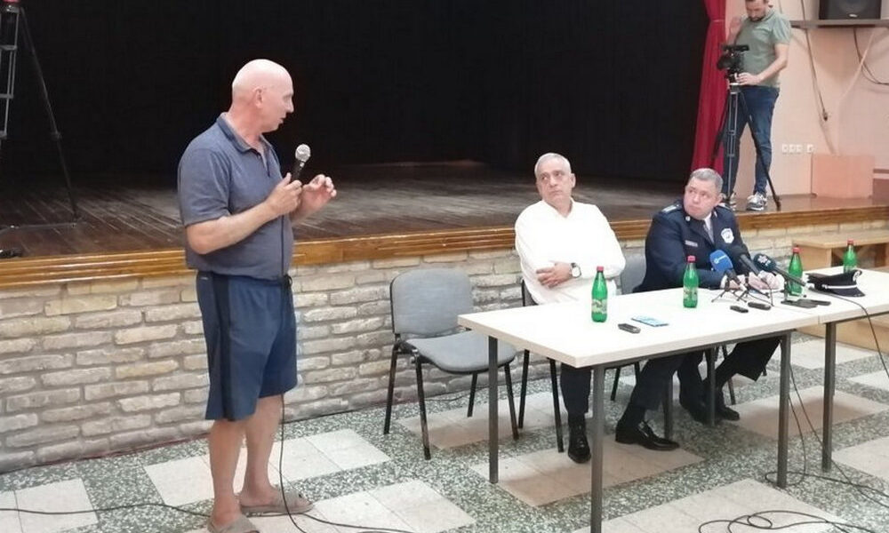 iszlamista polgármester