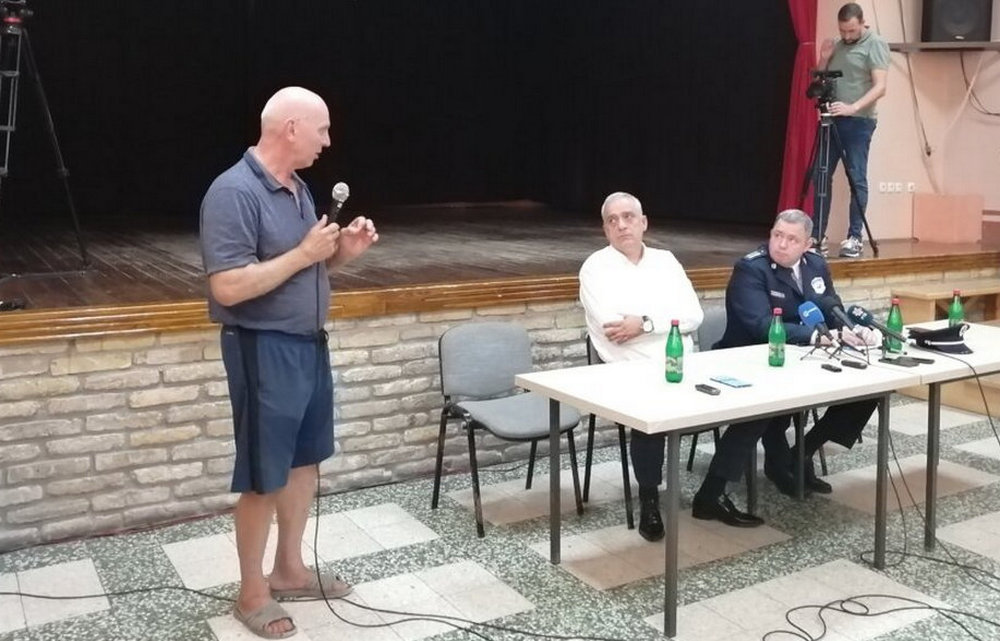 iszlamista polgármester