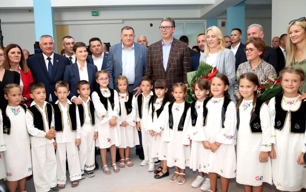nemzeti ügy Dodik Orbán