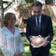Pressman bakes Hungarian bread and strengthen the regulatory of visa exemption