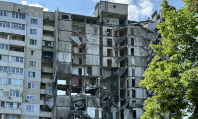 Harkiv halál Ukrajna Bosznia