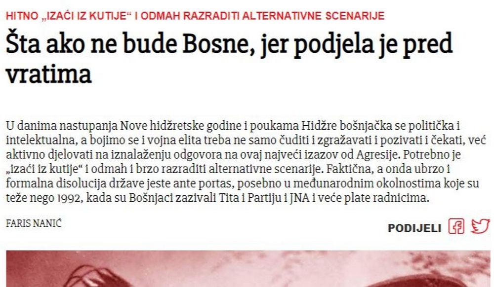 Bosznia-Hercegovina