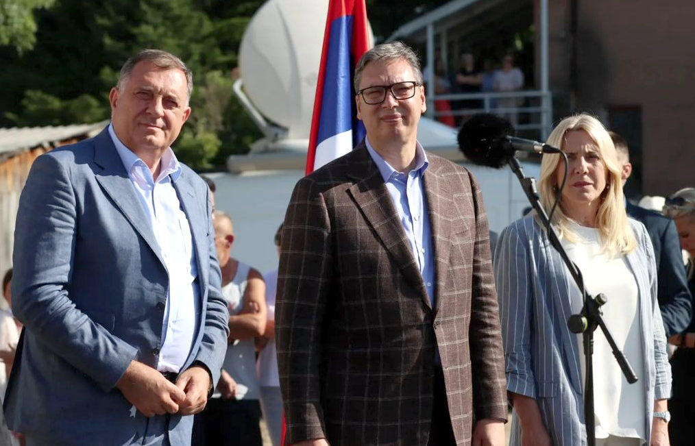 nemzeti ügy Dodik Orbán
