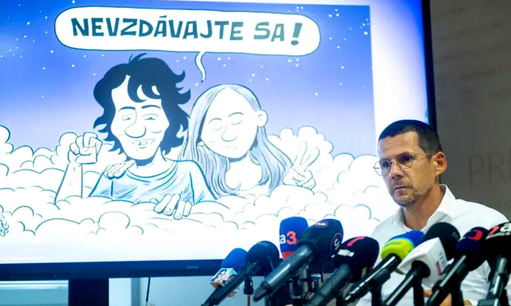 puccs bűnüldözés Tibor Gašpar