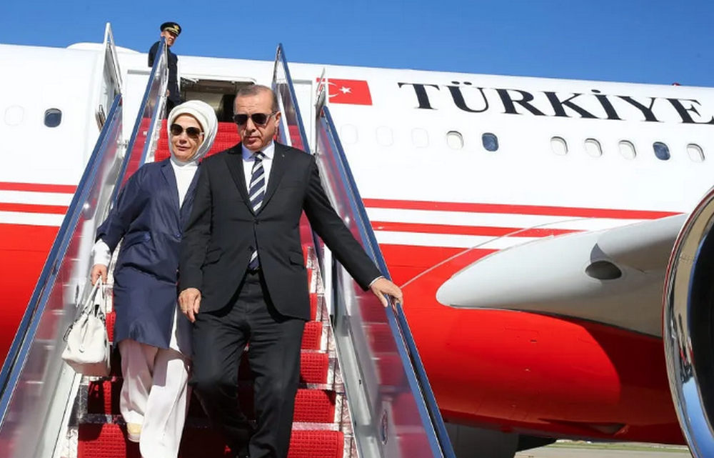 Erdoğan budapesti látogatásával gesztust tesz Magyarország felé, Koszovóba is várják 2 buda budapesti erdogan