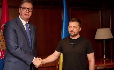 letartóztatás Putyin