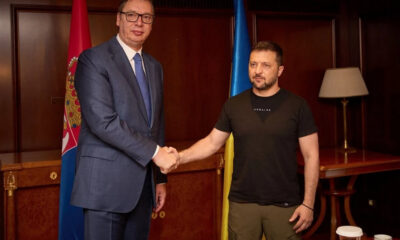 ukrán csúcstalálkozó