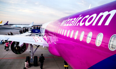wizzair Wizz Air