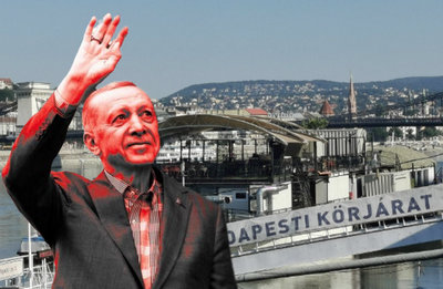 Putyin Erdoğan Szocsi