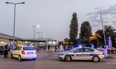 szerbség Baja Mali Knindža Piramis