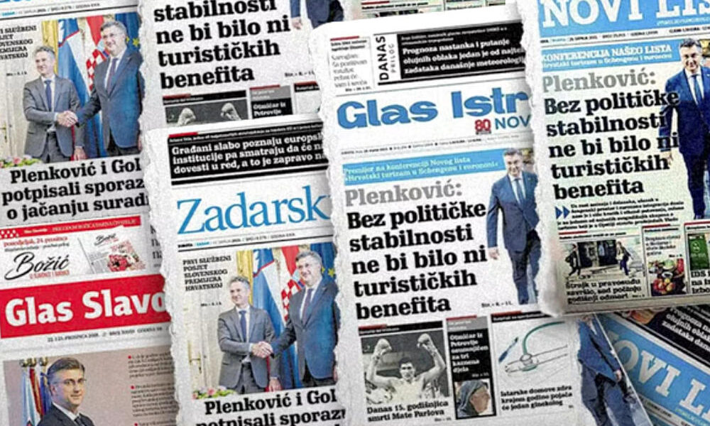 regionális horvát