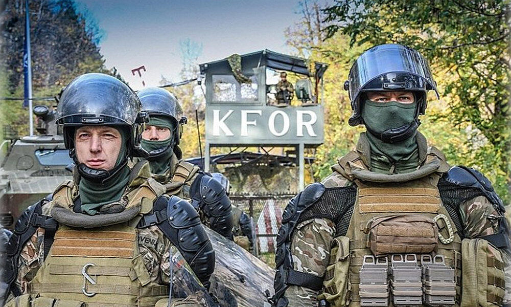 NATO