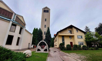 plébános