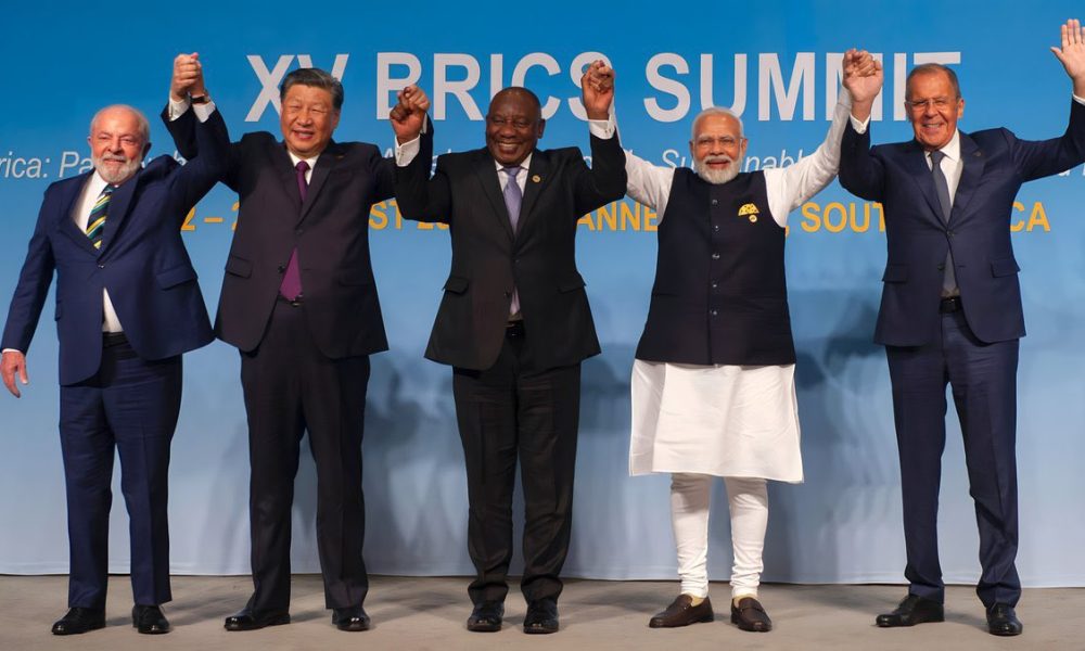 BRICS