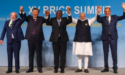 BRICS