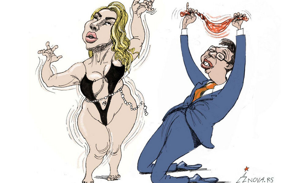 karikaturista