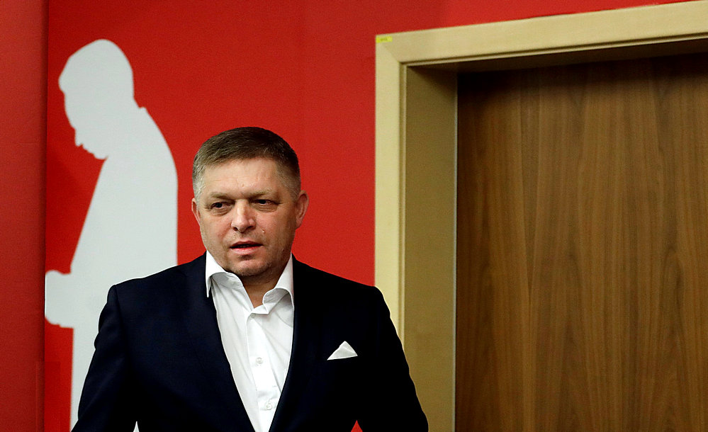 Pozsonyban is százával vannak migránsok, az újabb határzár illuzórikusnak tűnik 2 határ Pozsony
