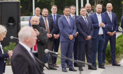amerikai nagykövetség Aleksandar Vulin