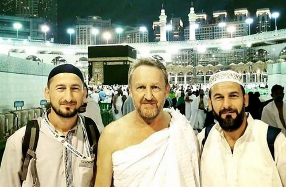 A konzervatív bosnyákok politikai vezetője az arab világhoz fordult segítségért 4