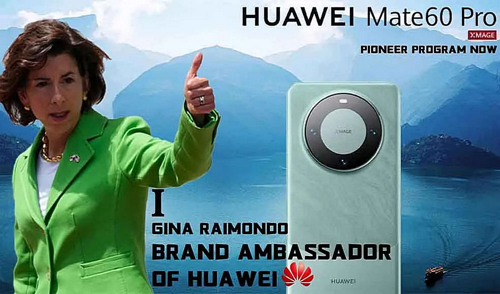 Huawei 
