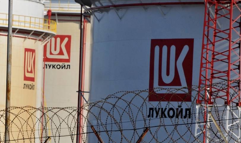 Lukoil
