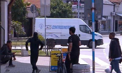 Szabadka Pirot migránsok
