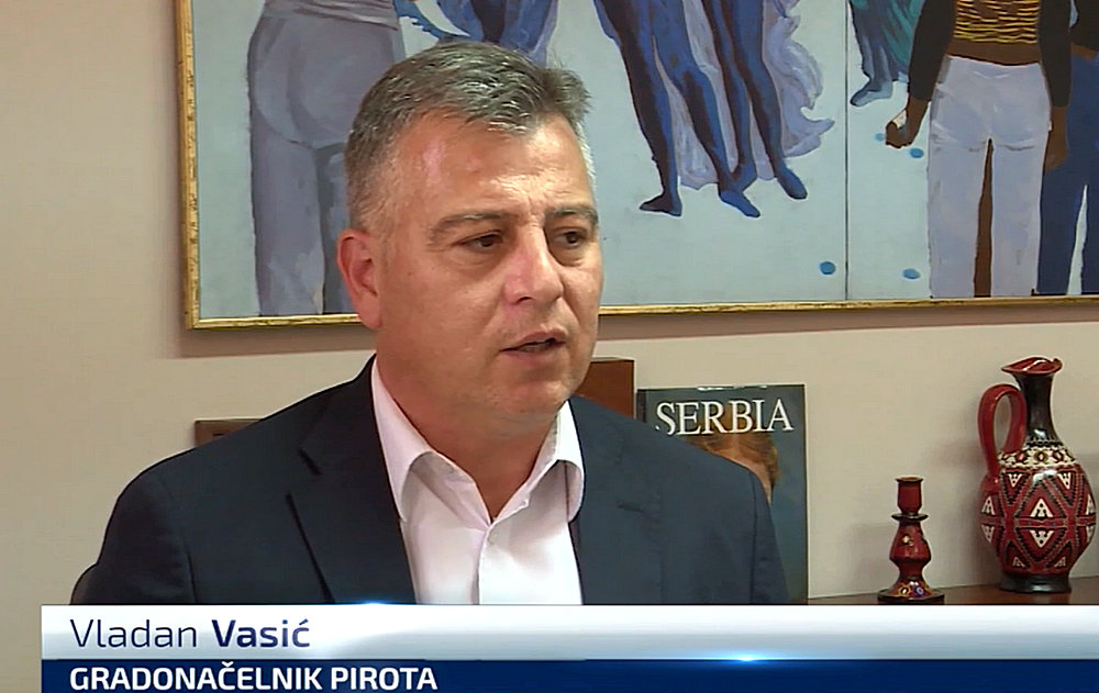 Pirot migránsok