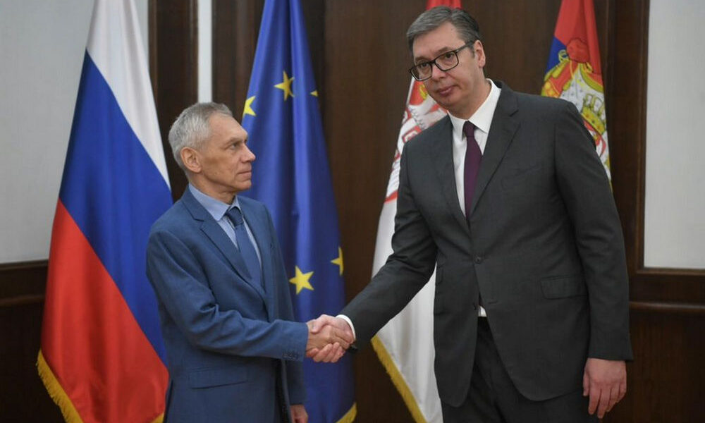 Moszkva etnikai tisztogatás
