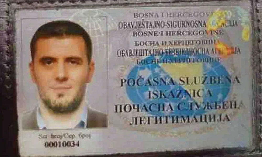 igazolvány