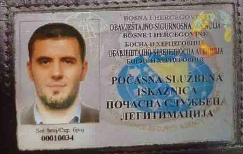 igazolvány