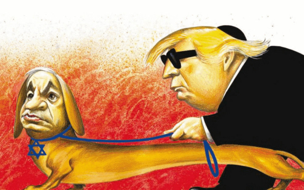 karikatúra, karikaturista