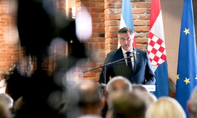 Plenković
