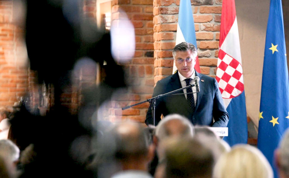 Plenković