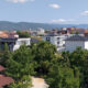 Völgy Presevo