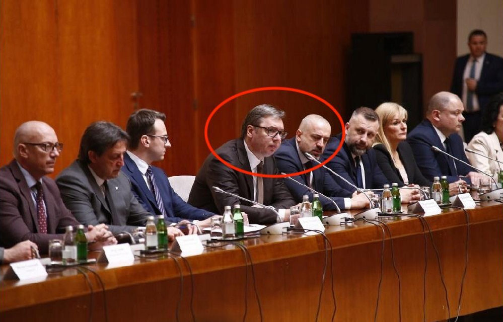 Koszovói albán politikai marketing és a koszovói szerb szabadságharcos fényűző élete 4 szabadság