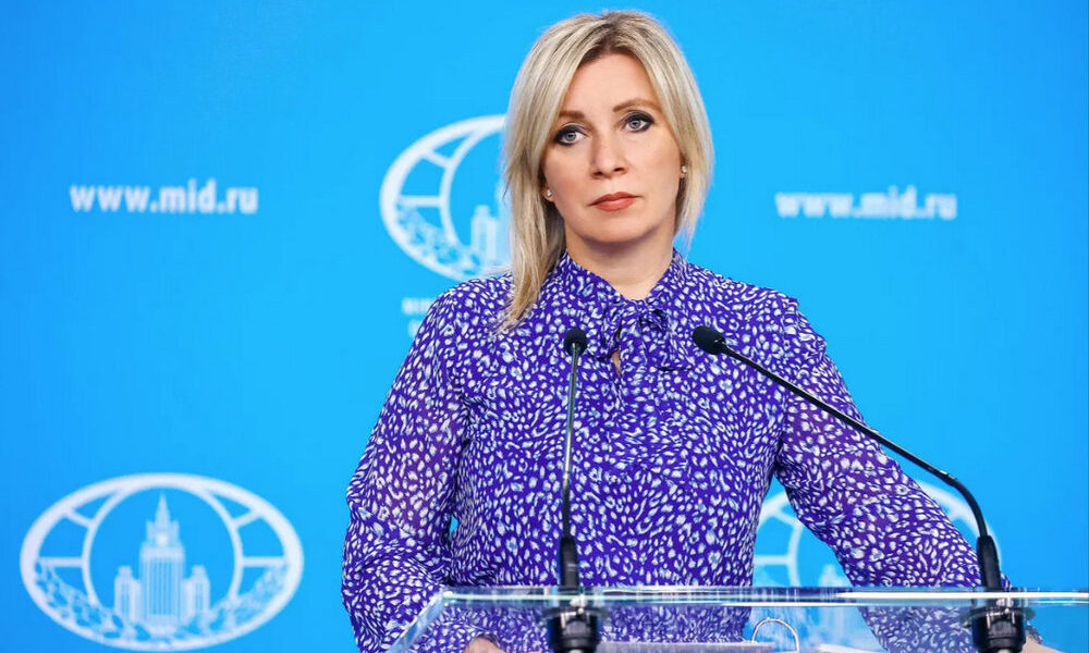 Kurti etnikai szóvivő