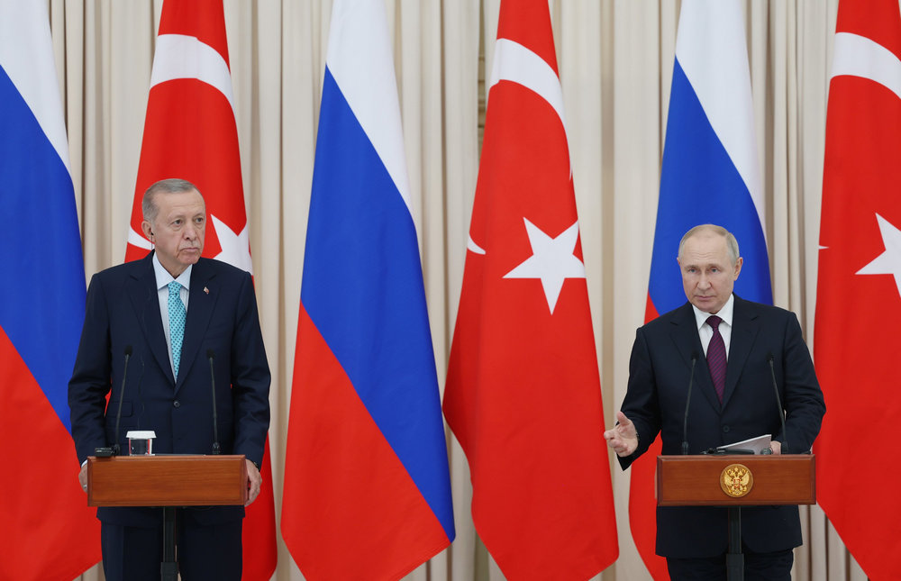 Putyin Erdoğan Szocsi