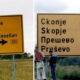 Presevo Vajdaság