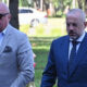 hallgat Radoičić kihallgatás