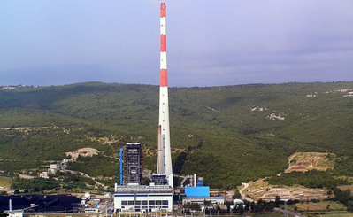 geotermikus, Rafale, atomerőmű