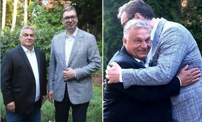 Orbán
